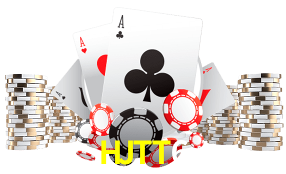 Jogue jogos de pôquer em HJTT6