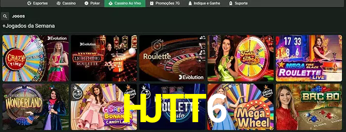 HJTT6 bet