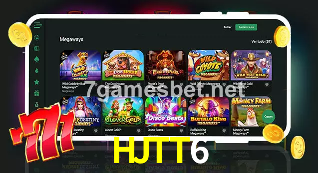 HJTT6 aplicativo
