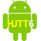 Aplicativo HJTT6 para Android