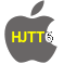 Aplicativo HJTT6 para iOS