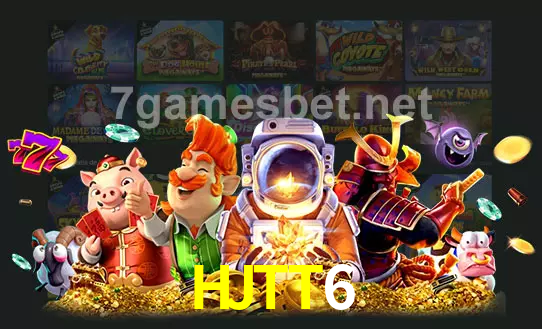 cassino HJTT6