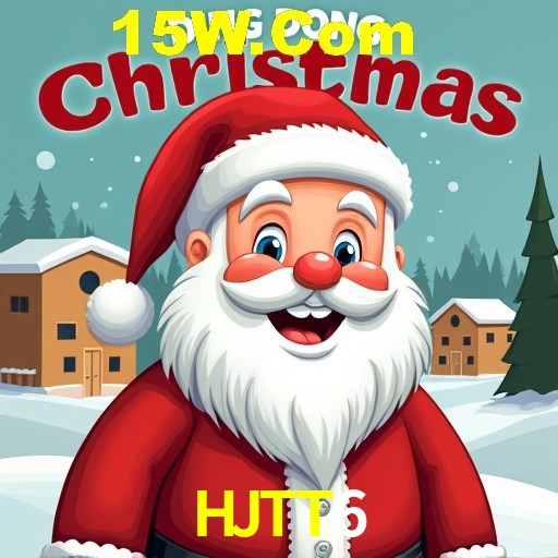 APP oficial da HJTT6 para mobile