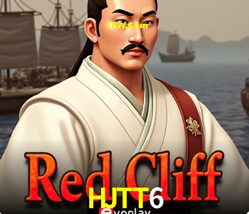 Diretório de Jogos HJTT6