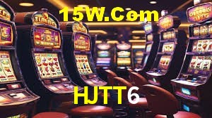 Slot Games HJTT6