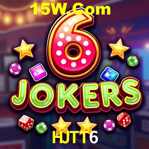 Jogos Exclusivos HJTT6