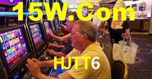 Welcome Bonus HJTT6