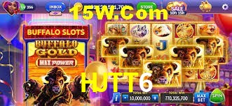 Live Casino HJTT6