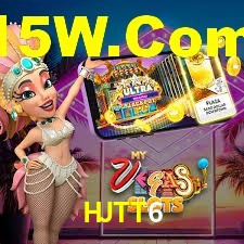 Experiência VIP HJTT6