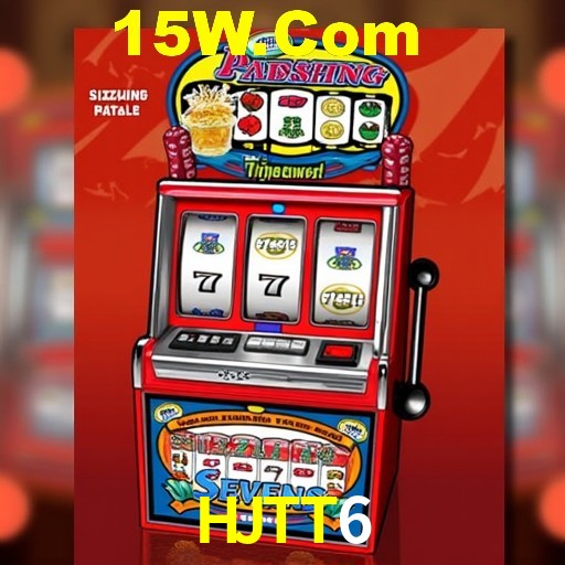 Descubra a Magia dos Jogos de Arcade no HJTT6