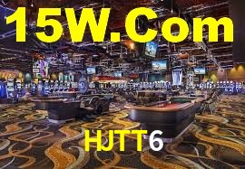VIP Casino HJTT6