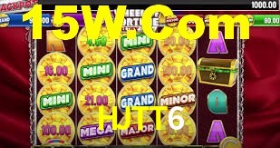 Exclusive Games HJTT6