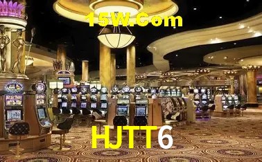 Benefícios da Conta HJTT6
