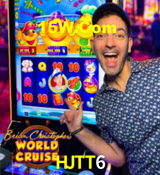 HJTT6: A Experiência de Casino com Jogos de Mesa ao Vivo