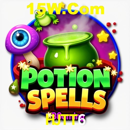 Descubra a Magia dos Jogos de Arcade no HJTT6
