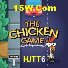 Game Providers HJTT6