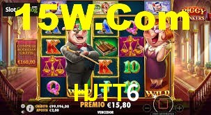 Welcome Bonus HJTT6