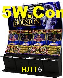 Roulette Table HJTT6