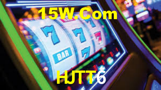 HJTT6 - Plataforma Oficial - hjtt6.com