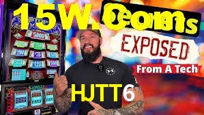 Live Casino HJTT6